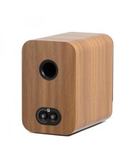 Diffusore da stand a 2 vie in bass reflex Q Acoustics 3030C Oak