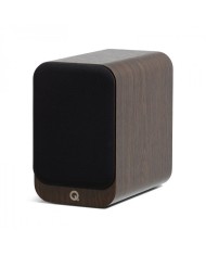 Diffusore da stand a 2 vie in bass reflex Q Acoustics 3030C Walnut