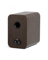 Diffusore da stand a 2 vie in bass reflex Q Acoustics 3030C Walnut