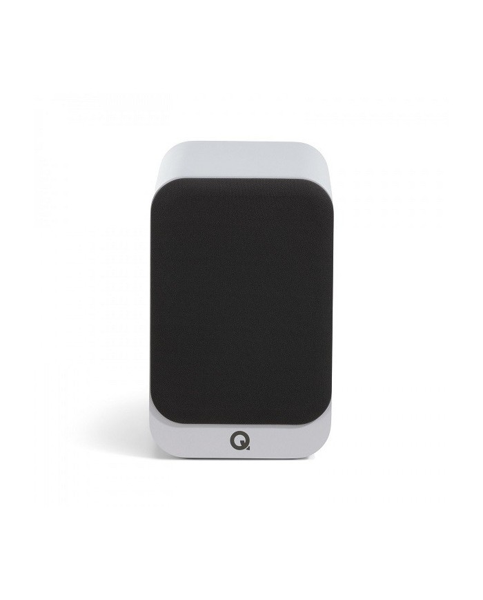 Diffusore da stand 2 vie in bass reflex Q Acoustics 3030C Satin White