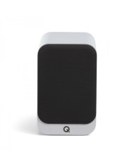 Diffusore da stand 2 vie in bass reflex Q Acoustics 3030C Satin White