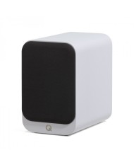 Diffusore da stand 2 vie in bass reflex Q Acoustics 3030C Satin White