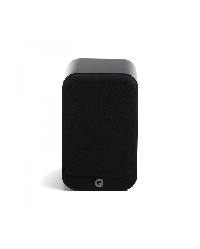 Diffusore da stand a 2 vie in bass reflex Q Acoustics 3030C Satin Black