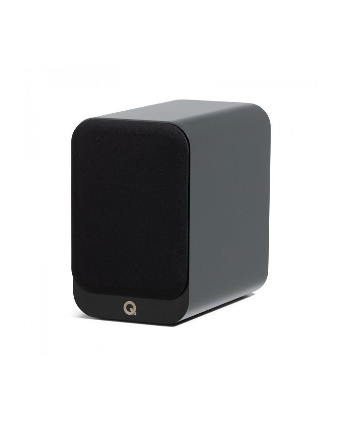 Diffusore da stand a 2 vie in bass reflex Q Acoustics 3030C Satin Black