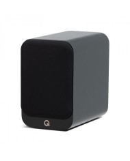 Diffusore da stand a 2 vie in bass reflex Q Acoustics 3030C Satin Black