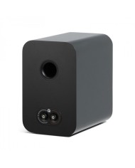 Diffusore da stand a 2 vie in bass reflex Q Acoustics 3030C Satin Black