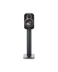 Diffusore da stand a 2 vie in bass reflex Q Acoustics 3020C Satin Black