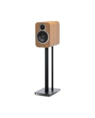 Diffusore da stand a 2 vie bass reflex Q Acoustics 3010C Oak