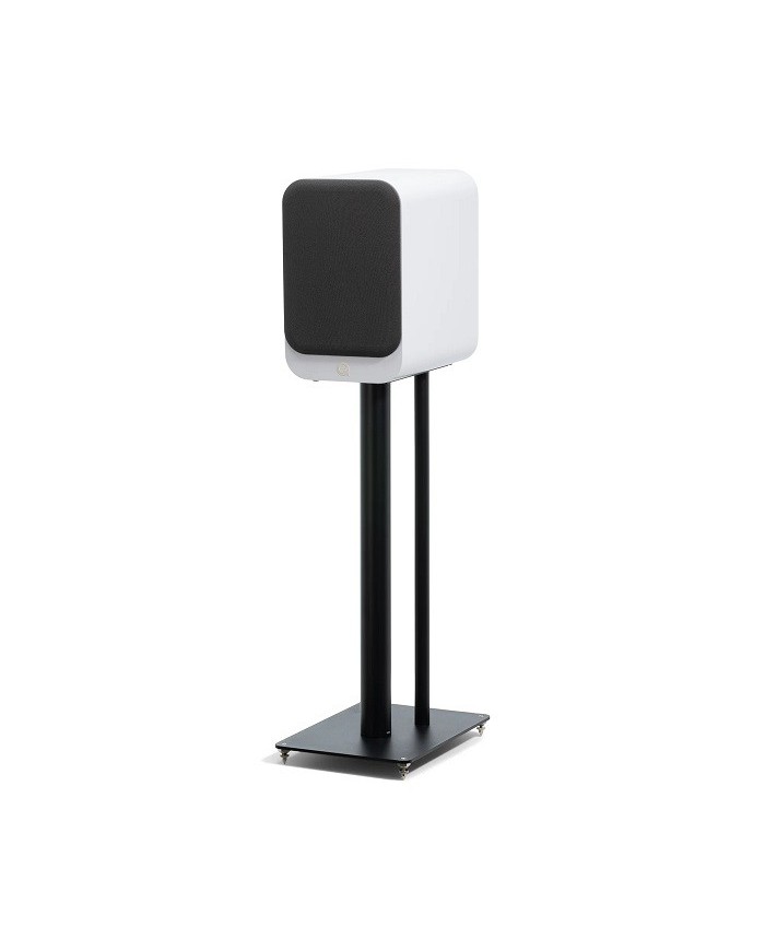 Diffusore da stand 2 vie in bass reflex Q Acoustics 3030C Satin White