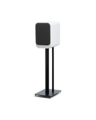 Diffusore da stand 2 vie in bass reflex Q Acoustics 3030C Satin White