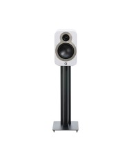 Diffusore da stand a 2 vie bass reflex Q Acoustics 3010C Satin White