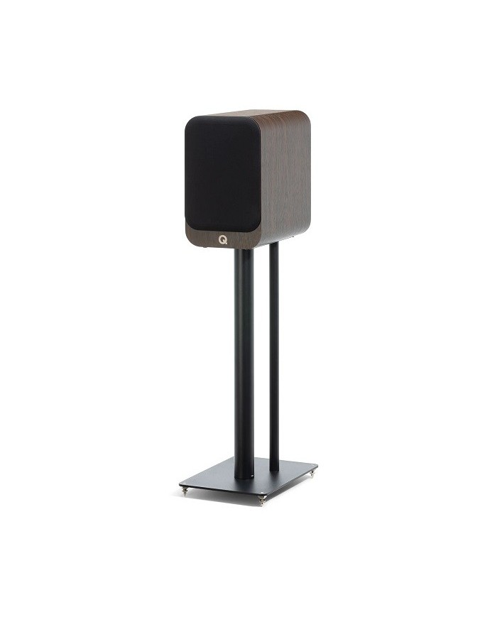Diffusore da stand a 2 vie in bass reflex Q Acoustics 3030C Walnut