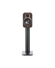 Diffusore da stand a 2 vie in bass reflex Q Acoustics 3030C Walnut