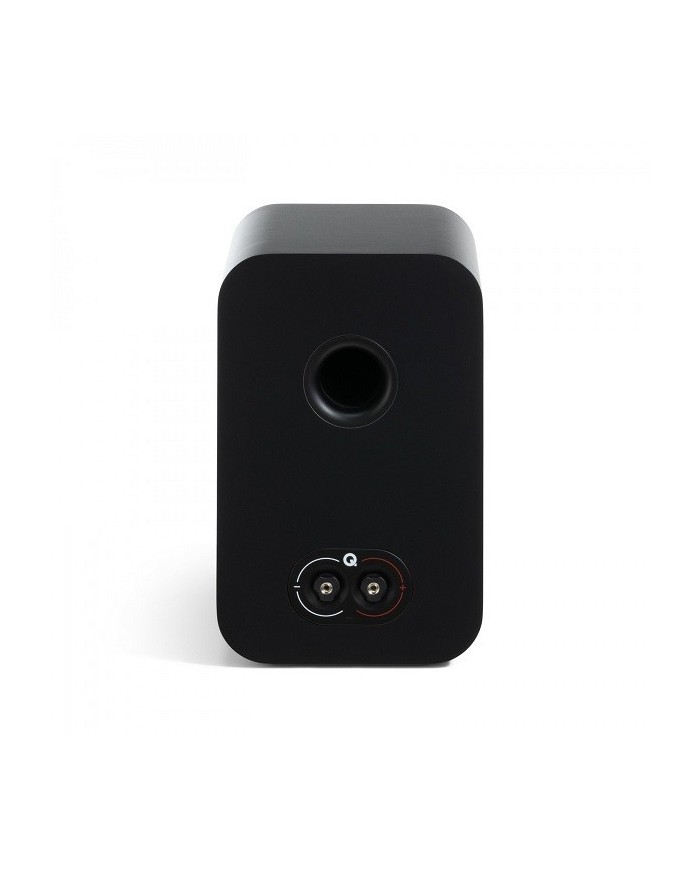 Diffusore da stand a 2 vie in bass reflex Q Acoustics 3030C Satin Black