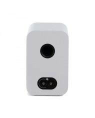 Diffusore da stand 2 vie in bass reflex Q Acoustics 3030C Satin White