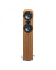 Diffusore da pavimento a 2 vie bass refelx Q Acoustics 3050C Oak