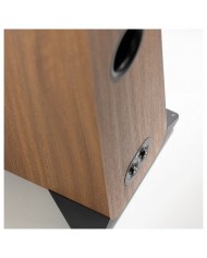 Diffusore da pavimento a 2 vie bass refelx Q Acoustics 3050C Oak