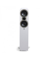 Diffusore da pavimento a 2 vie bass refelx Q Acoustics 3050C White