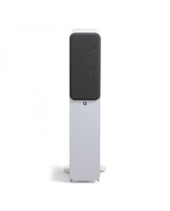 Diffusore da pavimento a 2 vie bass refelx Q Acoustics 3050C White