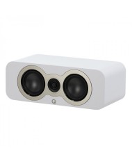 Diffusore centrale a 2 vie in bass reflexQ Acoustics 3090C Satin White