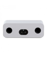 Diffusore centrale a 2 vie in bass reflexQ Acoustics 3090C Satin White