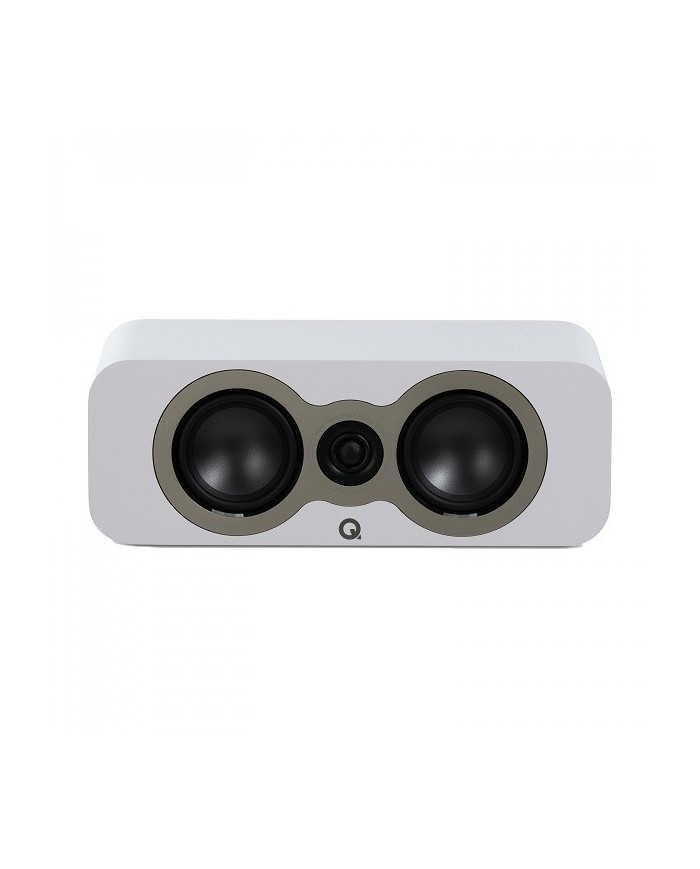Diffusore centrale a 2 vie in bass reflexQ Acoustics 3090C Satin White