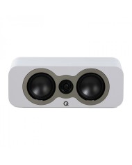 Diffusore centrale a 2 vie in bass reflexQ Acoustics 3090C Satin White