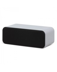 Diffusore centrale a 2 vie in bass reflexQ Acoustics 3090C Satin White