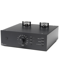 pre phono tube box ds2  preamplificatore pro-ject tube box ds2