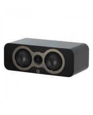 Diffusore centrale a 2 vie in bass reflexQ Acoustics 3090C Satin Black