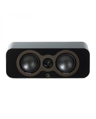 Diffusore centrale a 2 vie in bass reflexQ Acoustics 3090C Satin Black