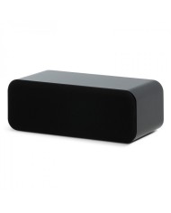 Diffusore centrale a 2 vie in bass reflexQ Acoustics 3090C Satin Black