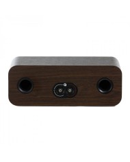 Diffusore centrale a 2 vie in bass reflexQ Acoustics 3090C Walnut