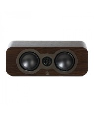 Diffusore centrale a 2 vie in bass reflexQ Acoustics 3090C Walnut