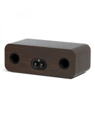 Diffusore centrale a 2 vie in bass reflexQ Acoustics 3090C Walnut