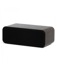Diffusore centrale a 2 vie in bass reflexQ Acoustics 3090C Walnut