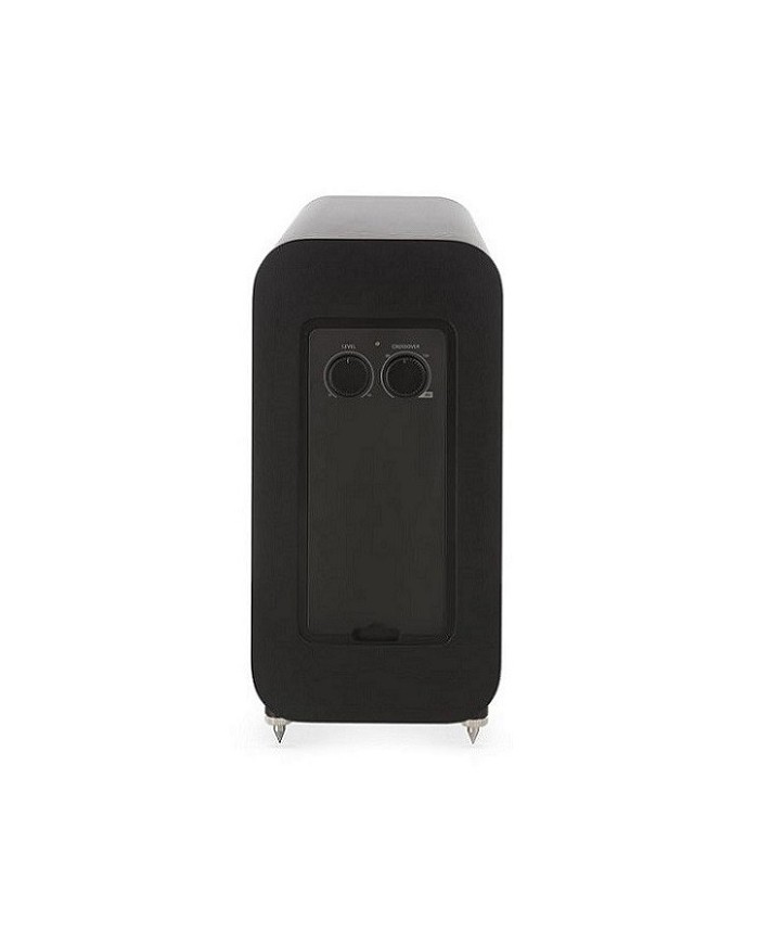 Subwoofer attivo woofer 200mm classe D Q Acoustics 3060S Satin Black