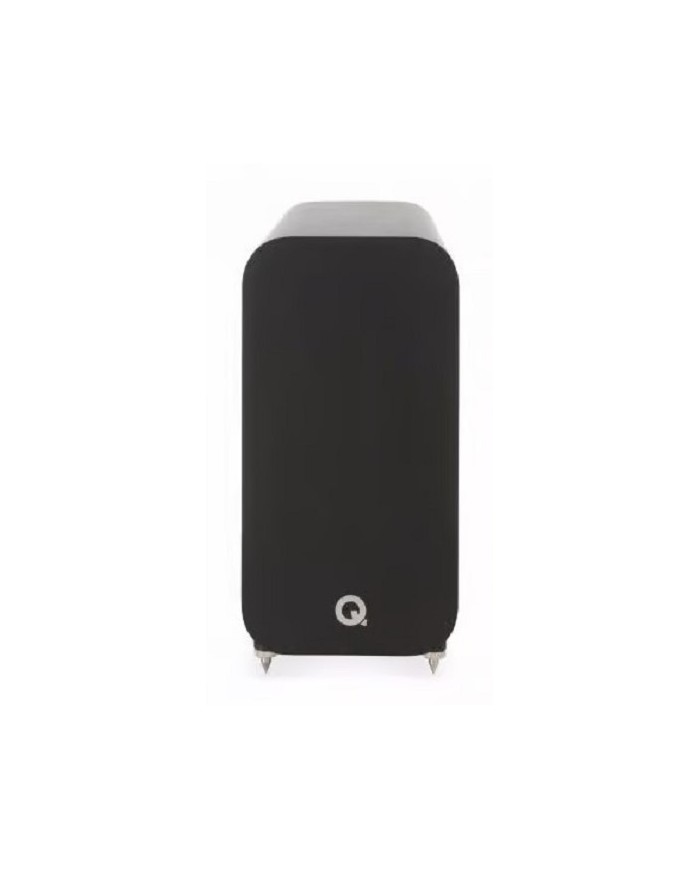 Subwoofer attivo woofer 200mm classe D Q Acoustics 3060S Satin Black