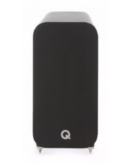 Subwoofer attivo woofer 200mm classe D Q Acoustics 3060S Satin Black
