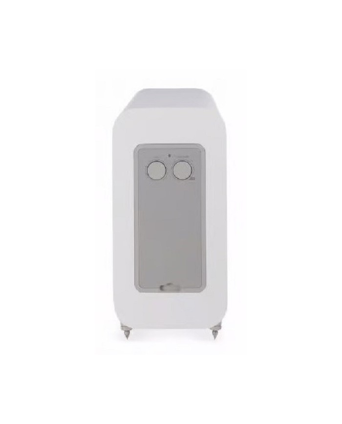 Subwoofer attivo woofer 200mm classe D Q Acoustics 3060S Satin White