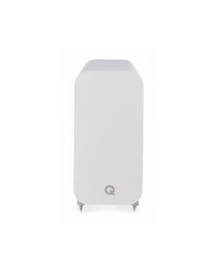Subwoofer attivo woofer 200mm classe D Q Acoustics 3060S Satin White