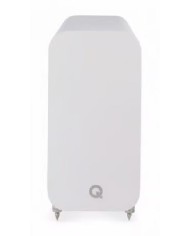 Subwoofer attivo woofer 200mm classe D Q Acoustics 3060S Satin White