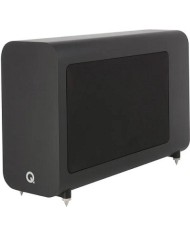 Sistema Home Theatre Q Acoustics 3050C 5.1 Cinema Pack Satin Black