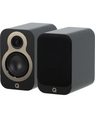 Sistema Home Theatre Q Acoustics 3050C 5.1 Cinema Pack Satin Black