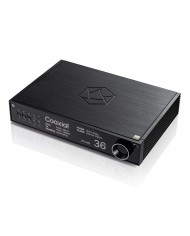 DAC bilanciato con doppio chip AKM Rose RD160 Reference Black