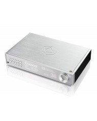 DAC bilanciato con doppio chip AKM Rose RD160 Reference Silver