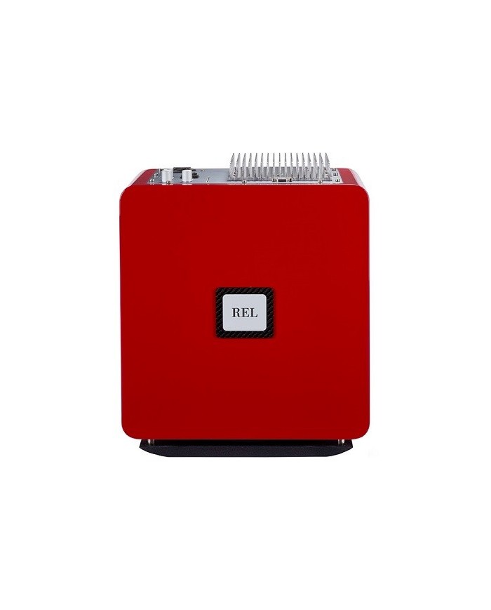 REL T9x se,T9X RED SE. REL ACOUSTICS T9X SE