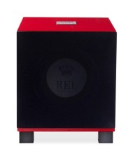 REL T9x se,T9X RED SE. REL ACOUSTICS T9X SE