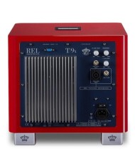REL T9x se,T9X RED SE. REL ACOUSTICS T9X SE