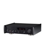 Preamplificatore Amplificatore per cuffie TEAC UD 507 DAC USB Nero